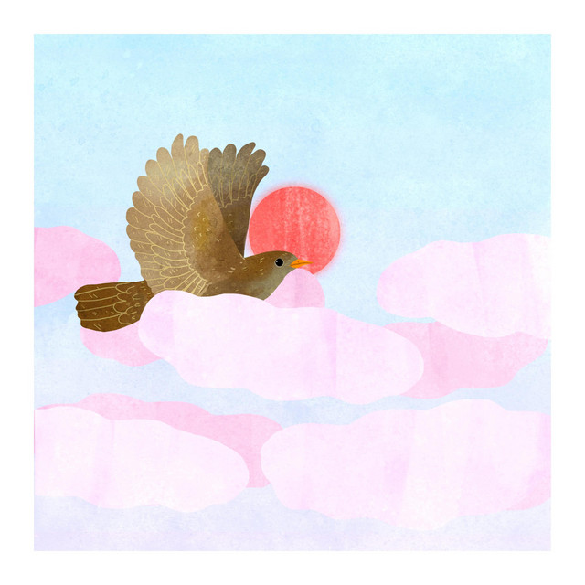 I Know Nothing cover art