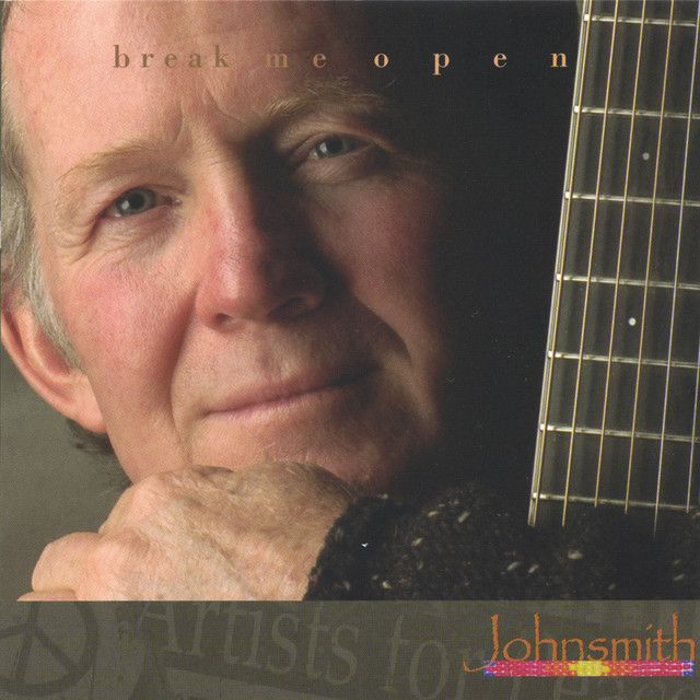 Break Me Open cover art