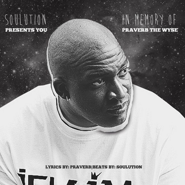 In Memory Of Praverb The Wyse cover art