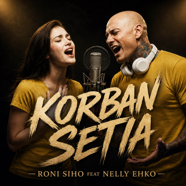 Roni Siho