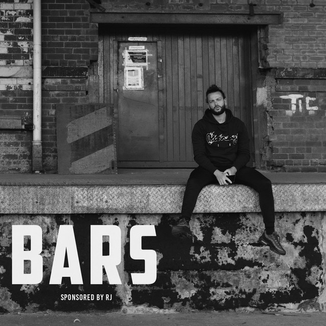BARS cover art