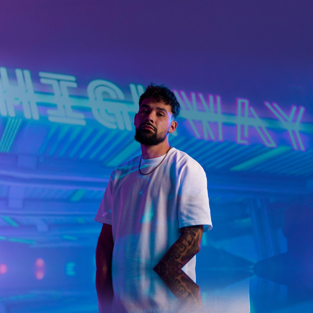 HIGHWAY cover art