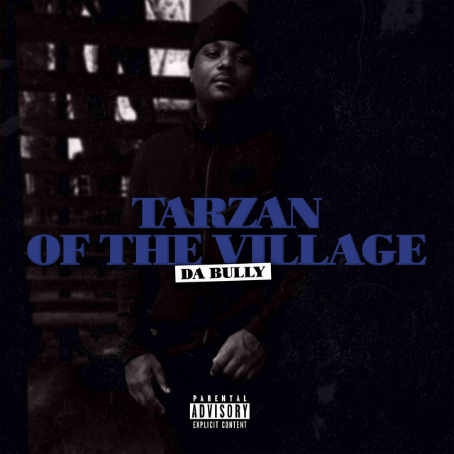 Tarzan of the Village cover art