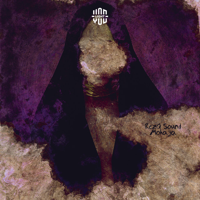 Mohaya cover art