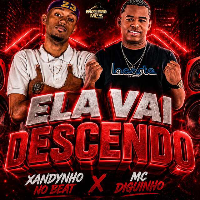 Ela Vai Descendo