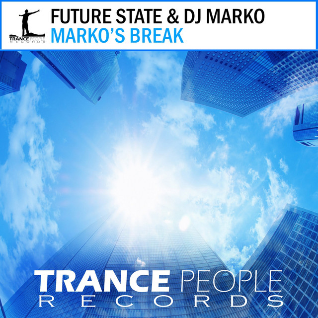 Marko’s Break cover