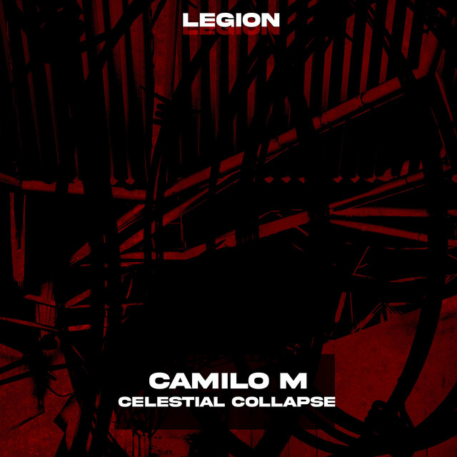 Celestial Collapse