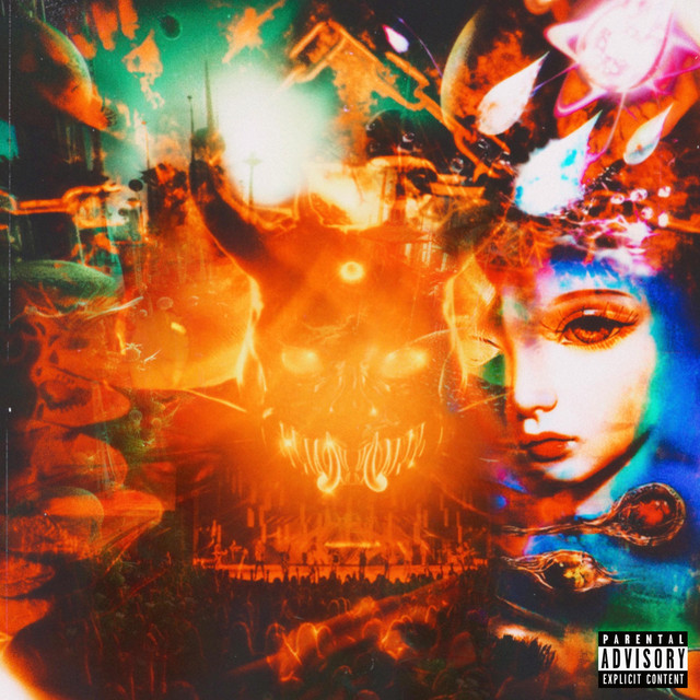 ETERNAL SÛNS cover art