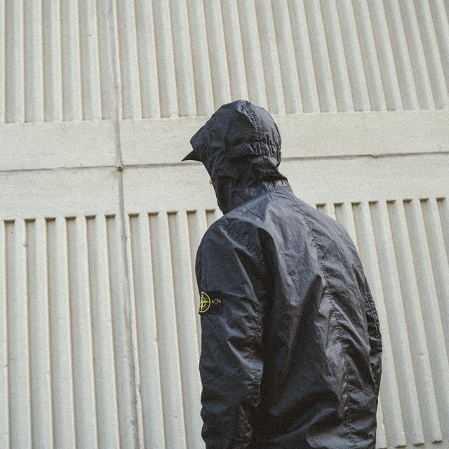 Block to the Left cover