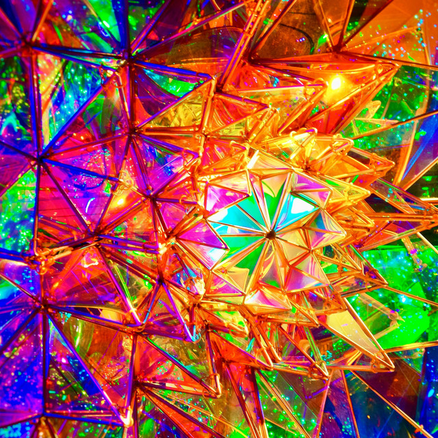 The Divine Frequency cover art