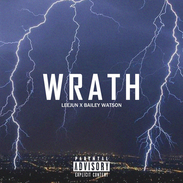 Wrath cover art