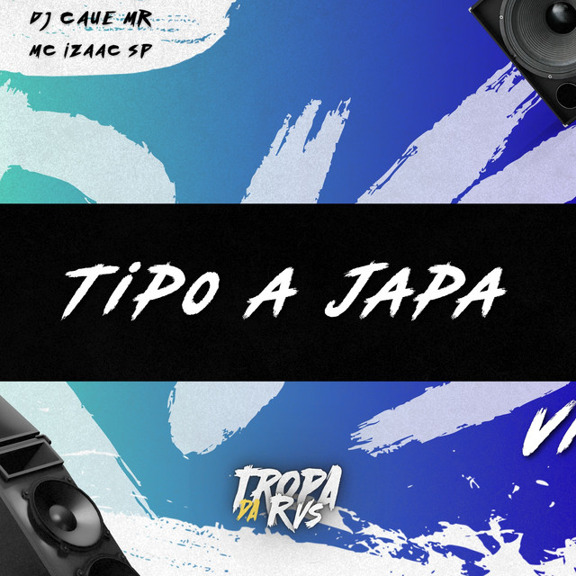 Tipo a Japa