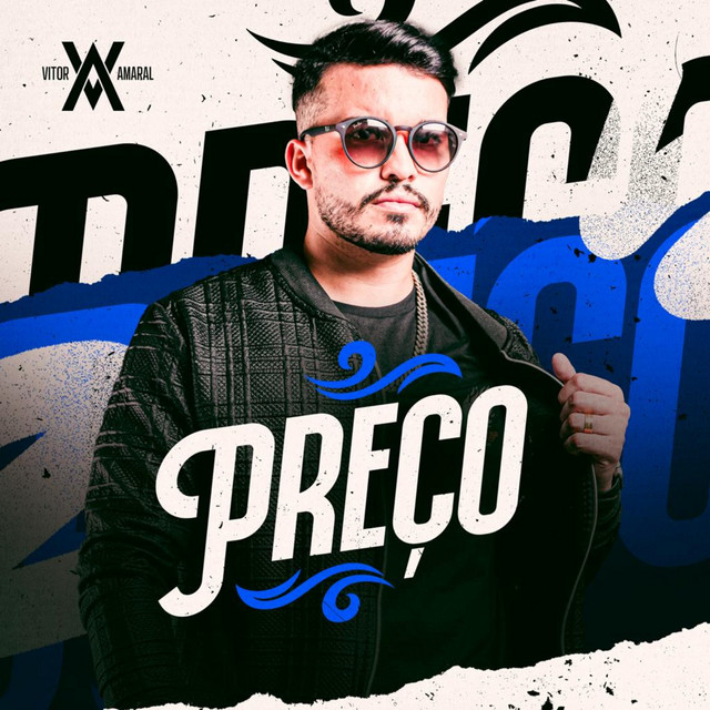 Preço by Vitor Amaral