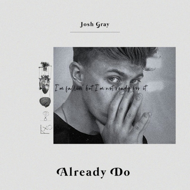 Already Do cover
