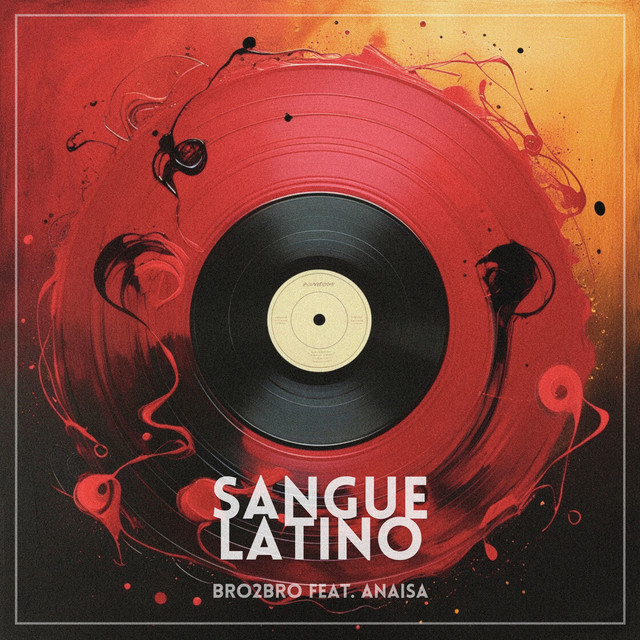 Sangue Latino - Radio Edit