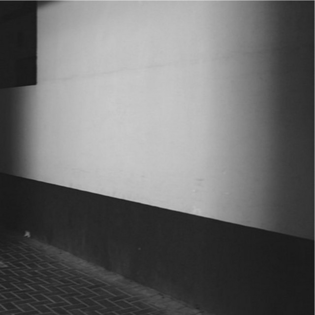 Look Alive cover art