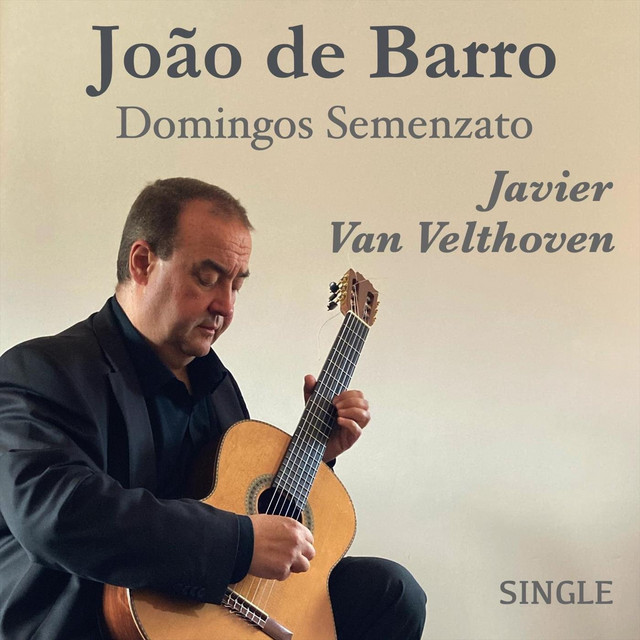 João de Barro