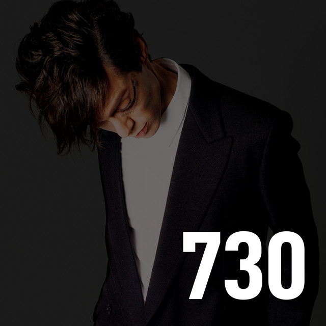 730 cover art