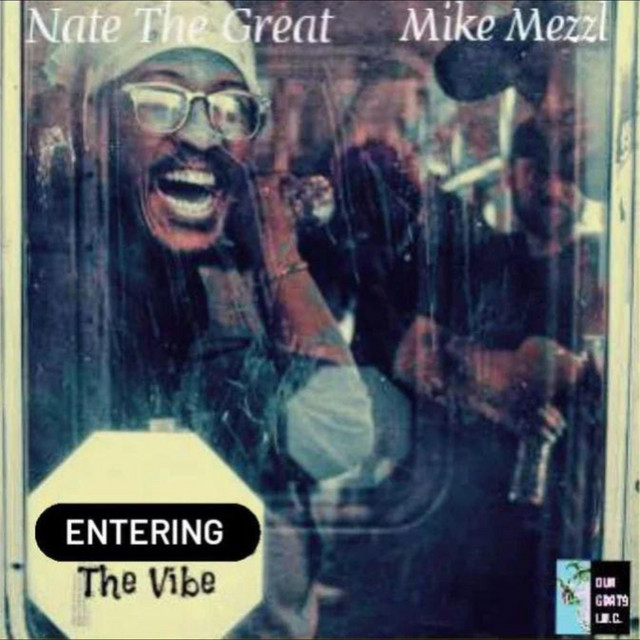 Entering The Vibe