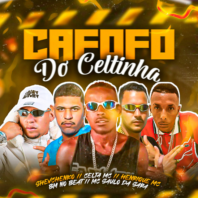 Cafofo do Celtinha