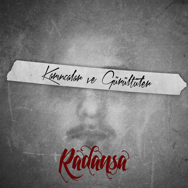 Karıncalar ve Gürültüler cover art