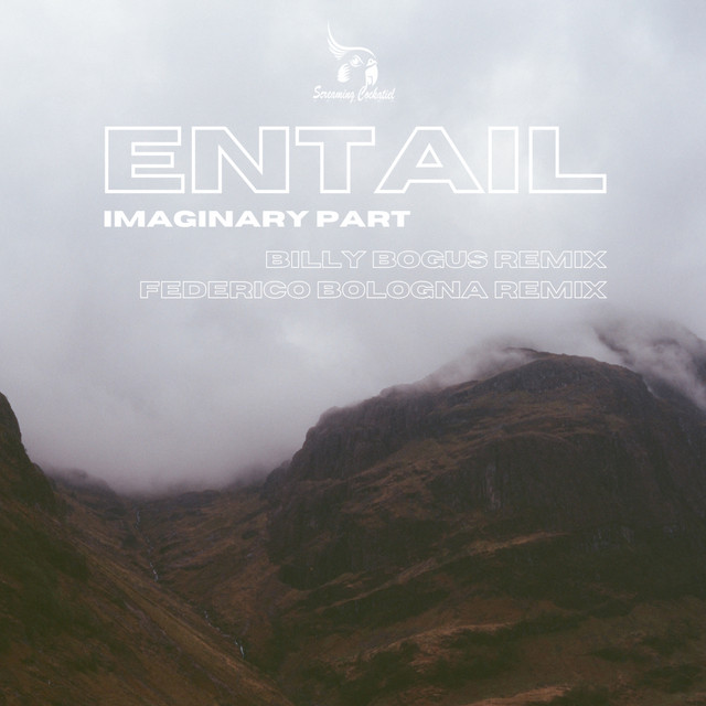 Entail cover art