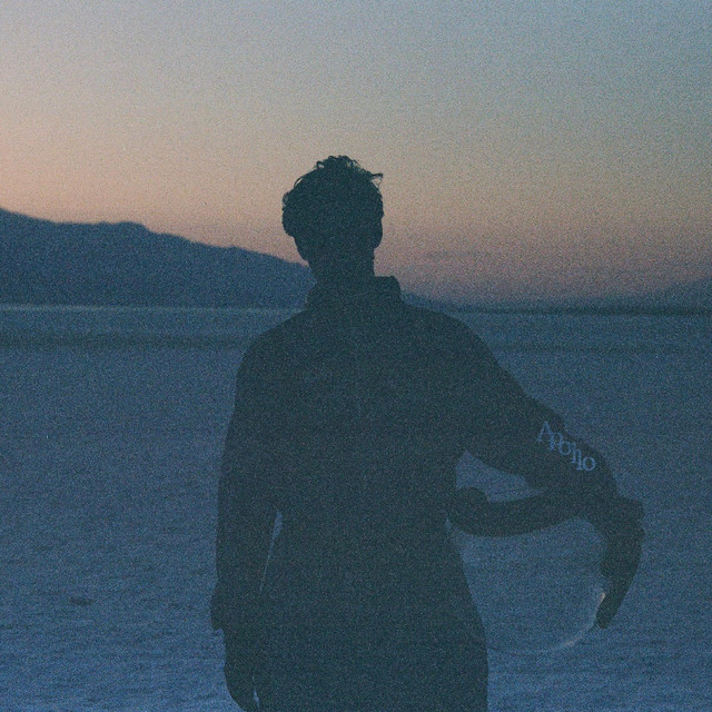 Apollo cover art