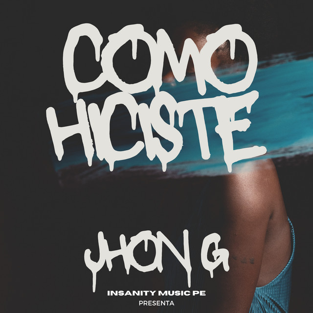Jhon g