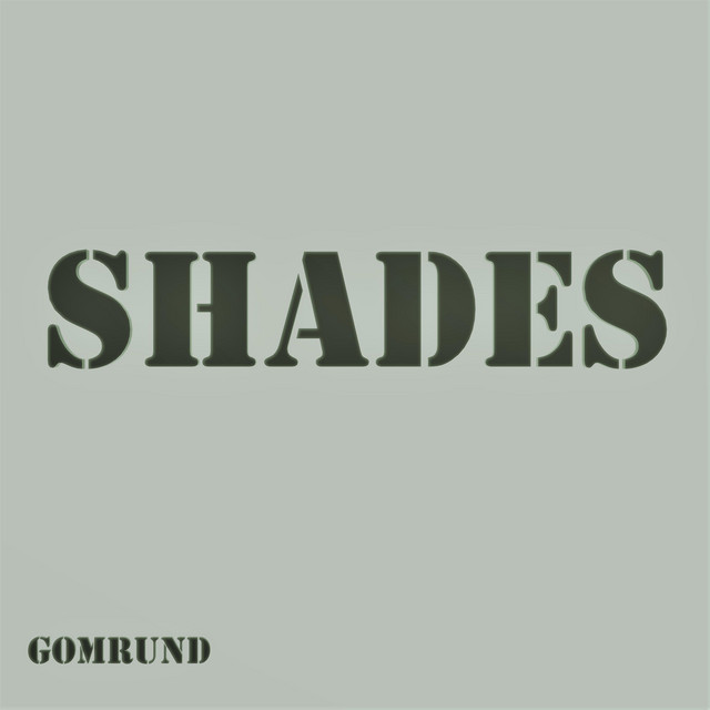 Shades cover art