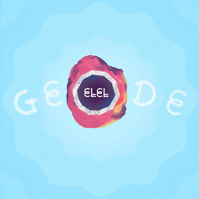 Geode cover art