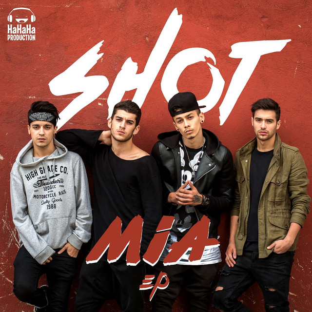 MIA cover art