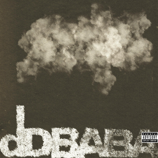 dDBABA cover art