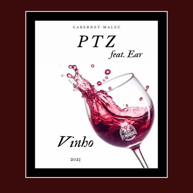Vinho cover art