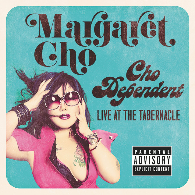 Cho Dependent: Live In Concert cover art