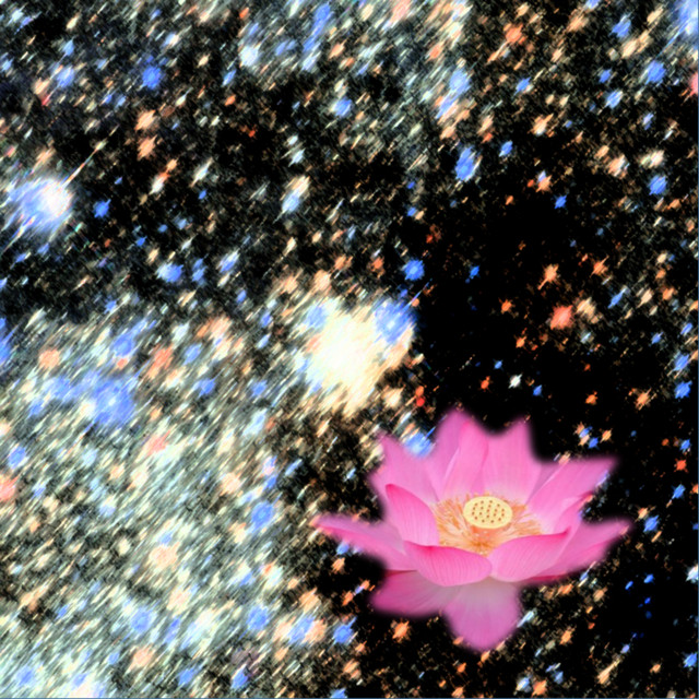 Pink Noise Meditations (Loopable Audio for Insomnia, Meditation, and Restless Children) cover art