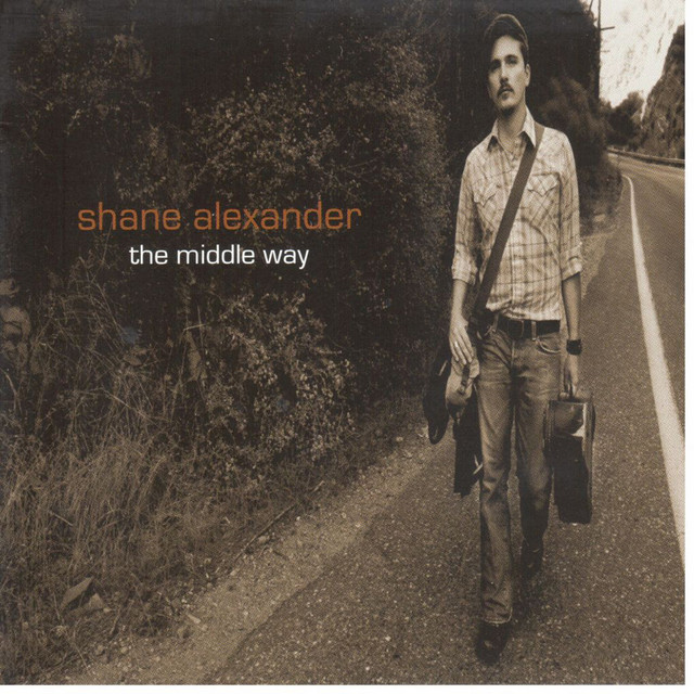 The Middle Way cover art
