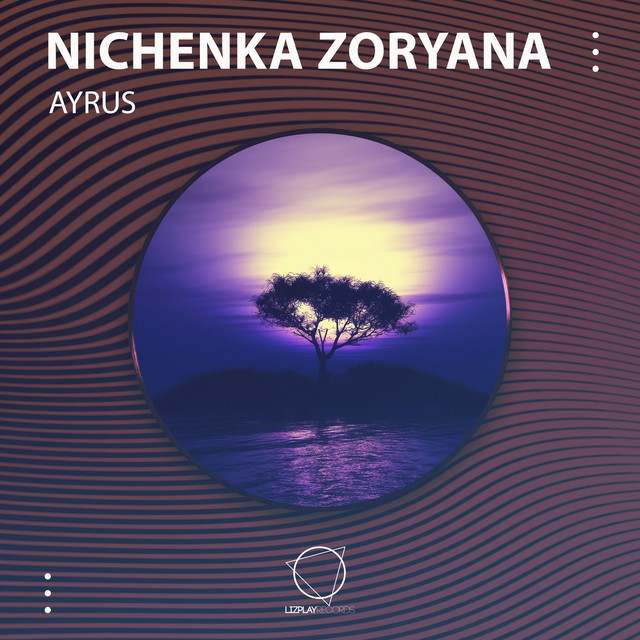 Обкладинка: Ayrus — Nichenka Zoryana