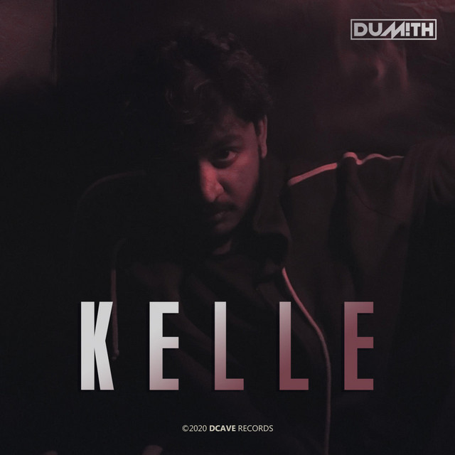 Kelle cover art