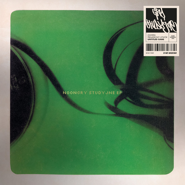 Untitled Game album image