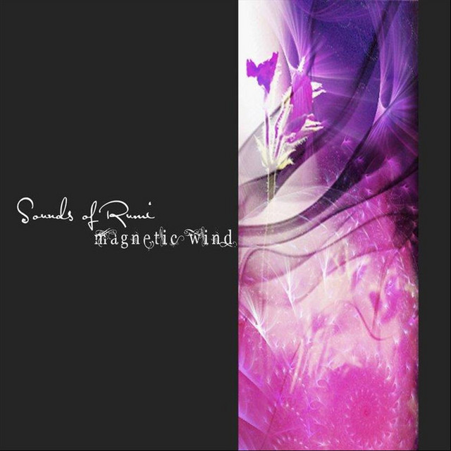 Sounds of Rumi cover