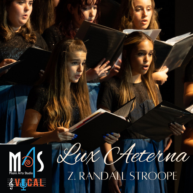 Lux Aeterna (Live)