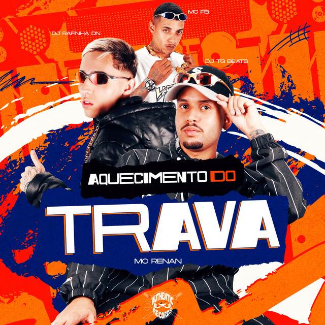 Aquecimento do Trava