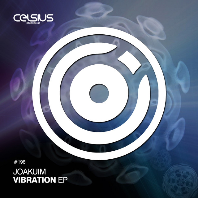 Vibration artwork