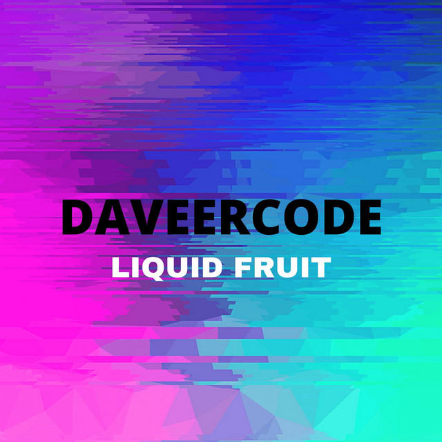 Liquid Fruit cover art