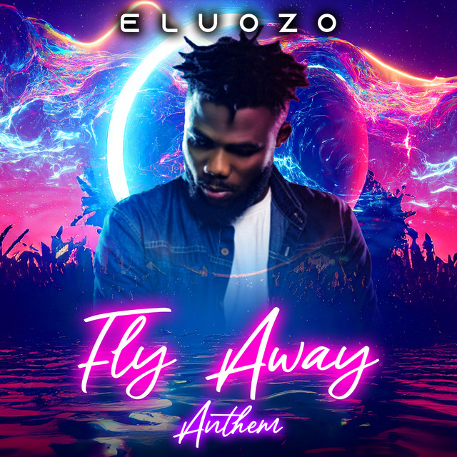 Fly Away Anthem cover art