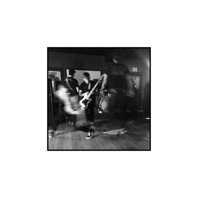 Prison Suicide cover art