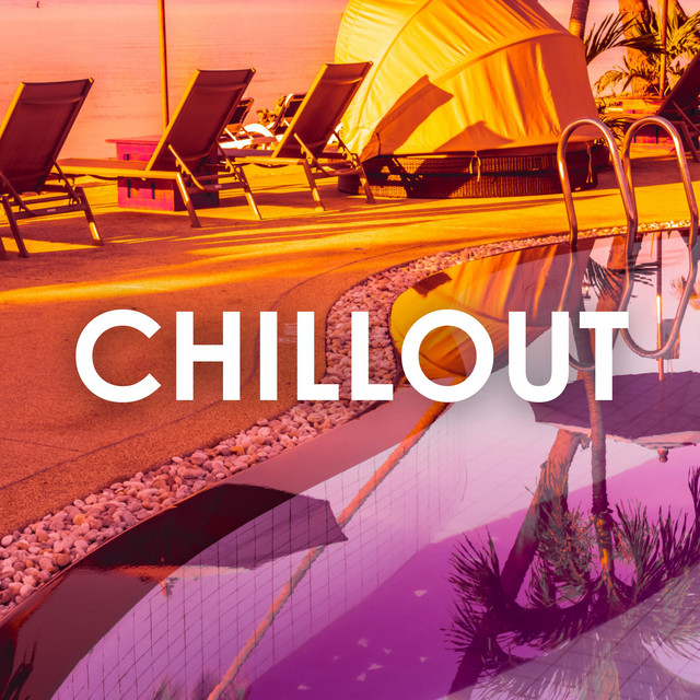 Lounge Music for the Tropics: Chillout for Paradise Moments