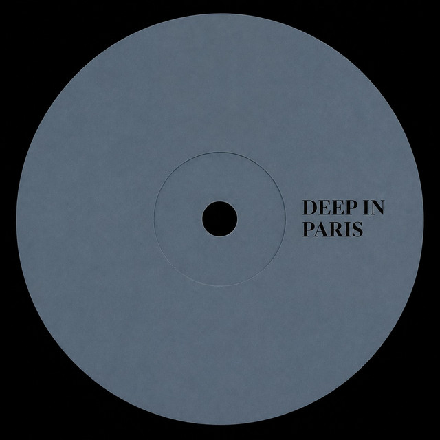 Deep In Paris cover art