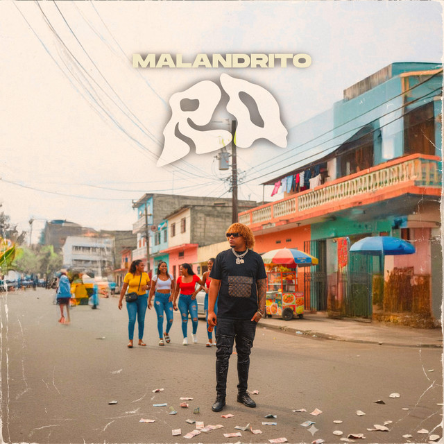 Malandrito RD