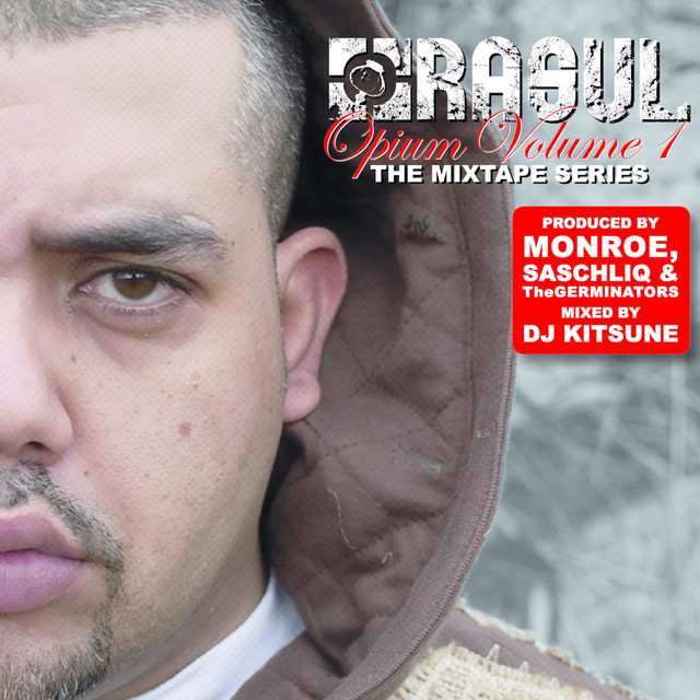 Opium Vol. 1 - The Mixtape Series - Album by Rasul | Spotify